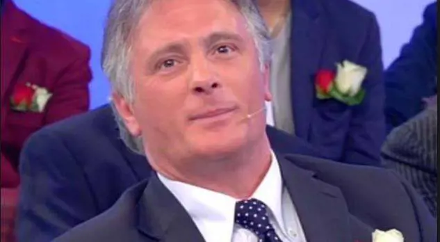 Giorgio Manetti torna in tv: dopo Uomini e Donne, L'Isola dei Famosi?