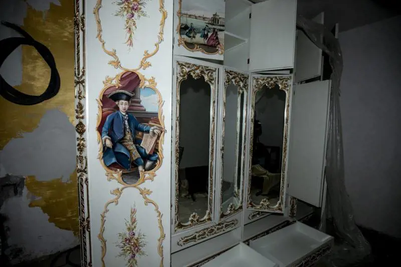 Immagine gallery