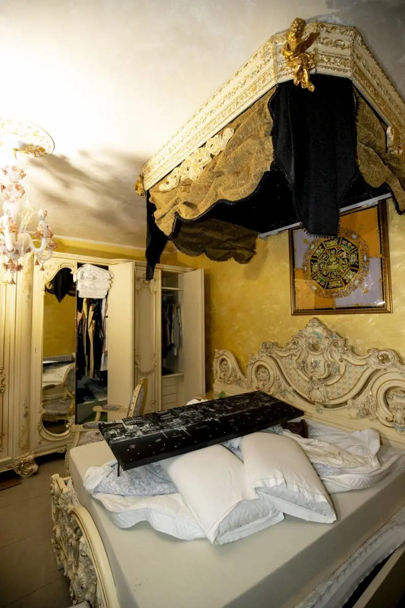 Immagine gallery