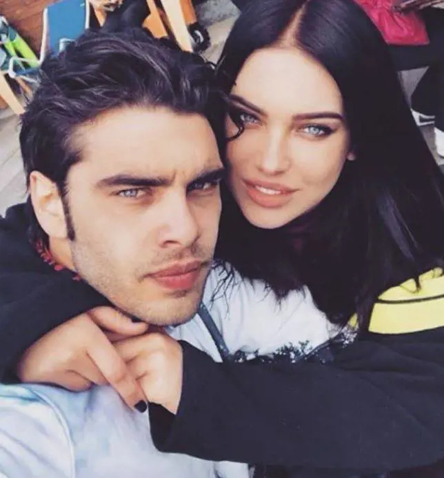 Gf Vip, Alberto Dandolo rivela: "Ecco perché la produzione ha messo in contatto Stefano con Dasha"