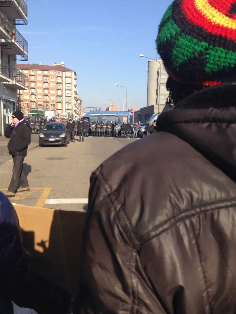 Nei tunnel infernali del Moi dove i migranti sono zombie