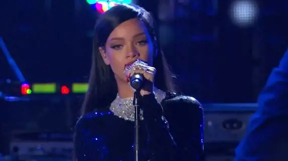 Rihanna: "Sono una donna anti-convenzionale"