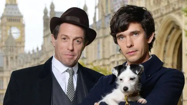"Vi racconto Jeremy Thorpe, il politico gay dello scandalo"