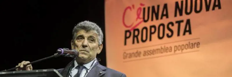 Bartolo, medico di Lampedusa, difende le Ong: “Vogliono eliminarle"