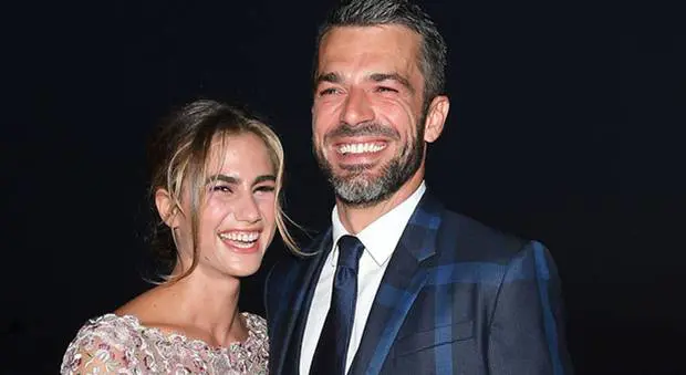 Cristina Marino: "Mi piacerebbe ricevere da Luca una proposta in riva al mare"