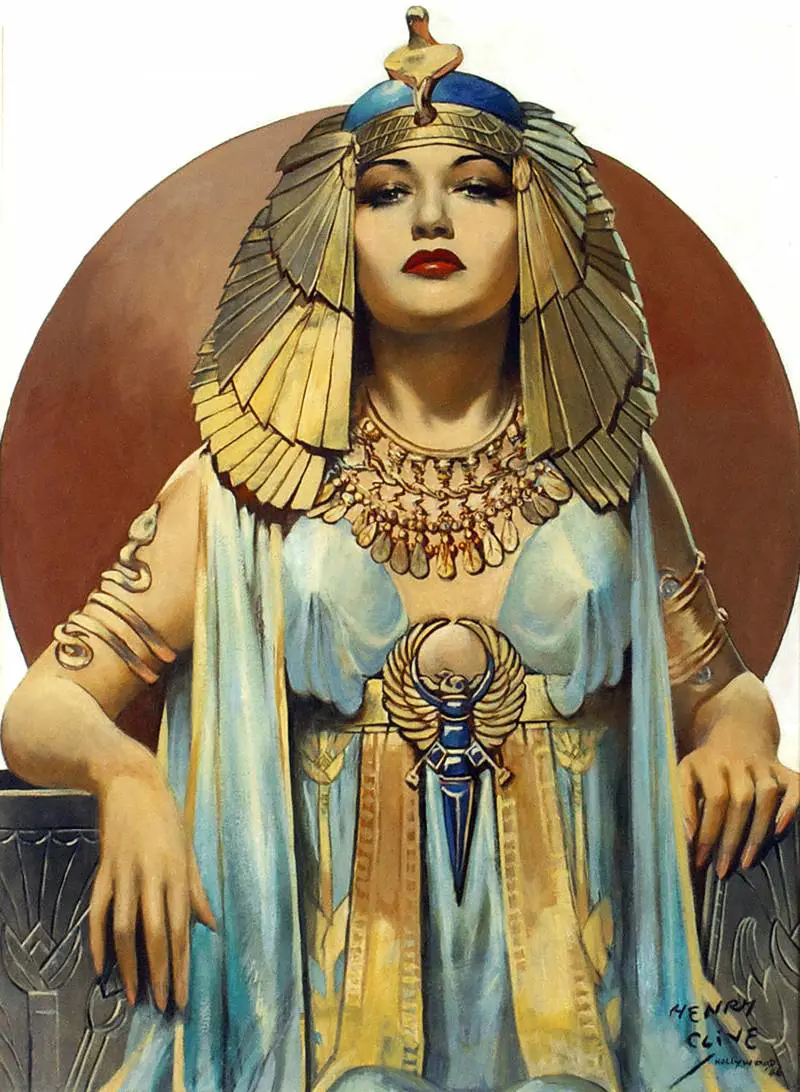 L'inebriante profumo della Storia