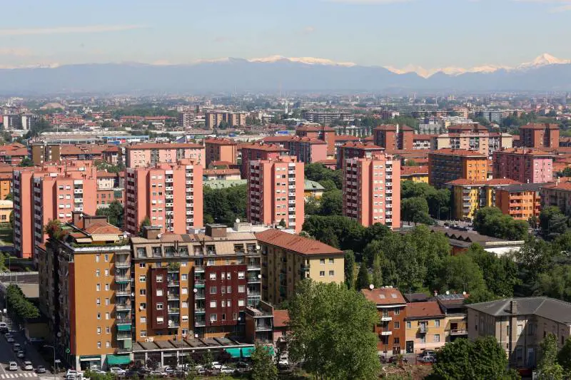 Cosa rimane dell'inchiesta di Milano sull'urbanistica?