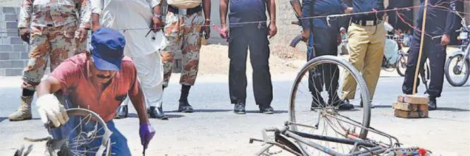 Somalia, attentato in un santuario: 10 i morti