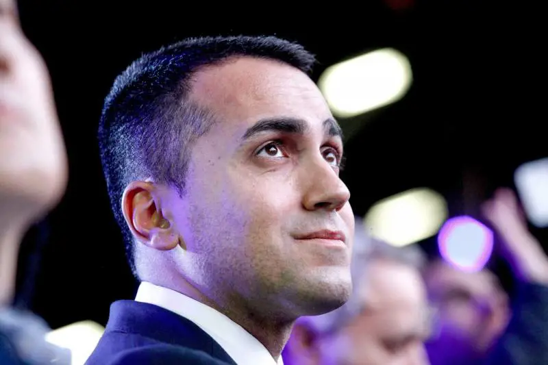 La supercazzola di Di Maio: il "Navigator" del lavoro