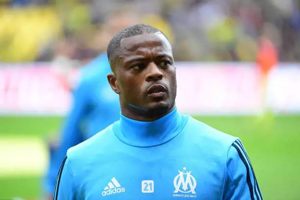Evra risponde ai tifosi del Milan: ''Siete frustrati...''