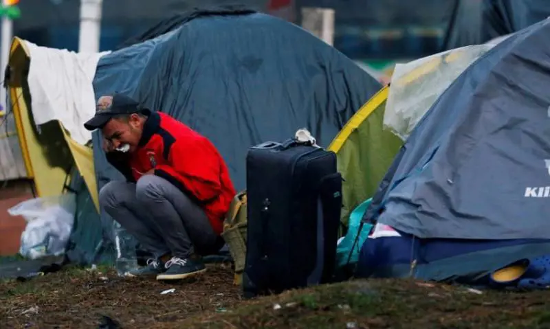 Venezuela, l'Onu stanzia 9 milioni in aiuti umanitari