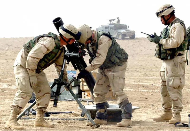 Usa via dall'Afghanistan. Lascia il generale Mattis. Ed è paralisi sul bilancio