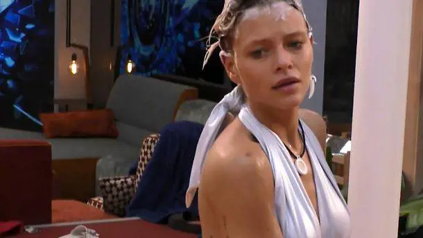 Grande Fratello Vip: perché la Provvedi è stata eliminata dal Reality?