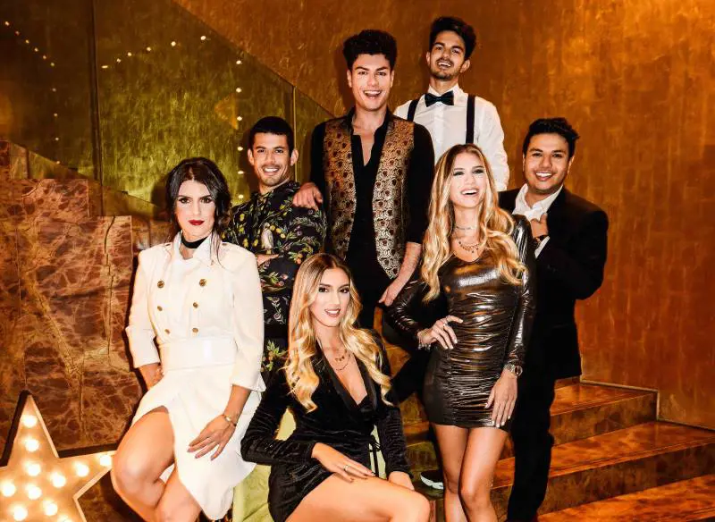 Riparte Riccanza3, lo show (italiano) sui giovani ricchi