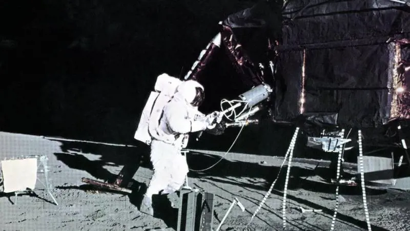 La Nasa presto alla riconquista della Luna