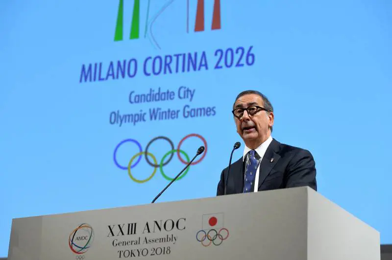 Il sindaco Sala ai saronnesi: "A Saronno ho avuto la morosa"