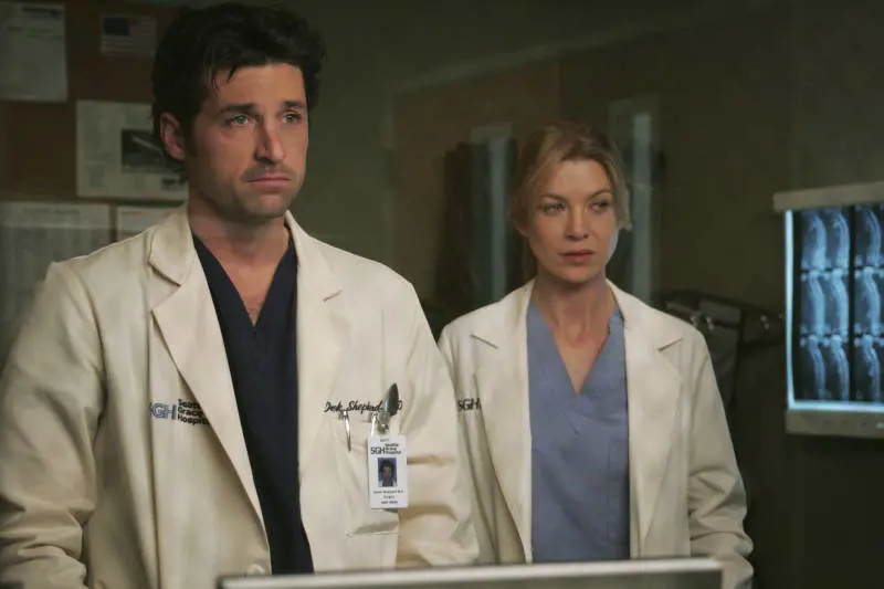 Coronavirus, Grey's Anatomy e il mondo delle medical series regalano il materiale sanitario