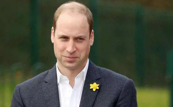 Il principe William su Meghan Markle: “Nessun tappeto rosso per la neo-duchessa”