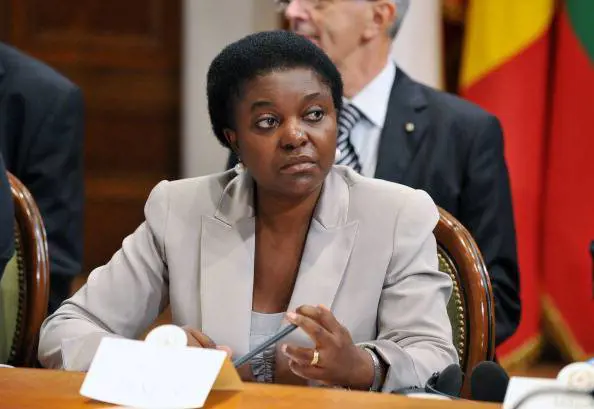 La Kyenge vuole il Global compact "O aumenta il razzismo in Ue"