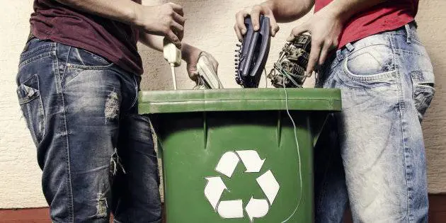 Novara, in manette due ladri recidivi: rubavano in un’isola ecologica
