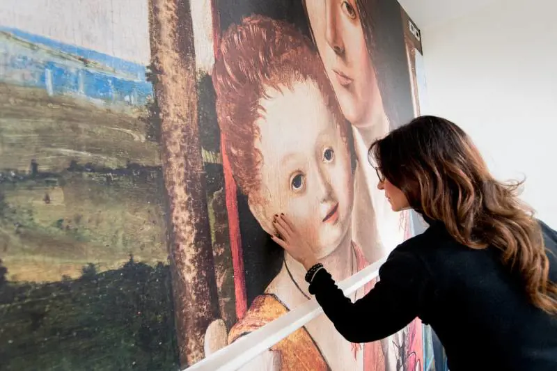 Immagine gallery