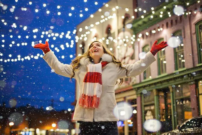 Natale: come arrivare al 25 dicembre organizzati e senza stress