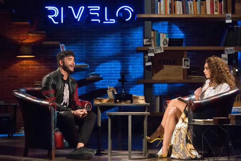 Rivelo, Giacomo Urtis: "Corona è il mio uomo ideale"