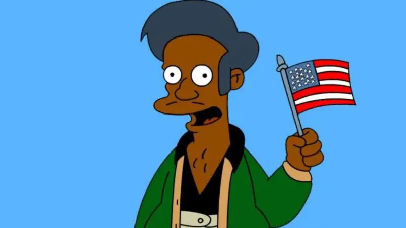 "Modi come Apu dei Simpson" È scontro tra India e Argentina