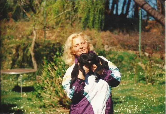 Elena Diena e il mistero della scienza