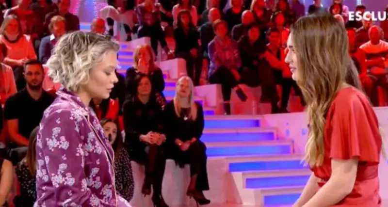 Gf Vip, Giulia Provvedi: "Ho avuto dei dubbi sul tradimento del mio fidanzato"