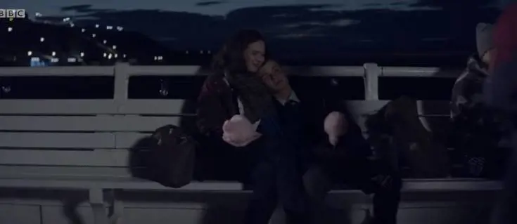 'Trova tempo per chi ami': le mamme criticano lo spot natalizio della Bbc