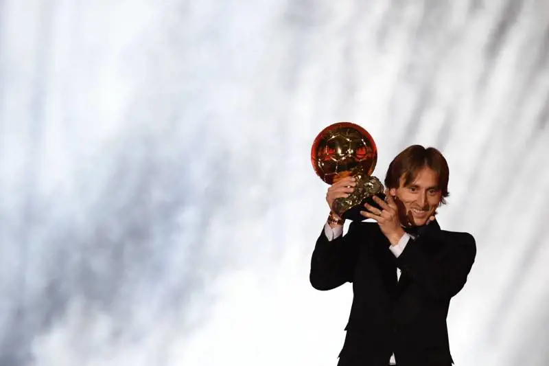 Il Real Madrid cola a picco. Modric fa autocritica: "Che inizio di m..."