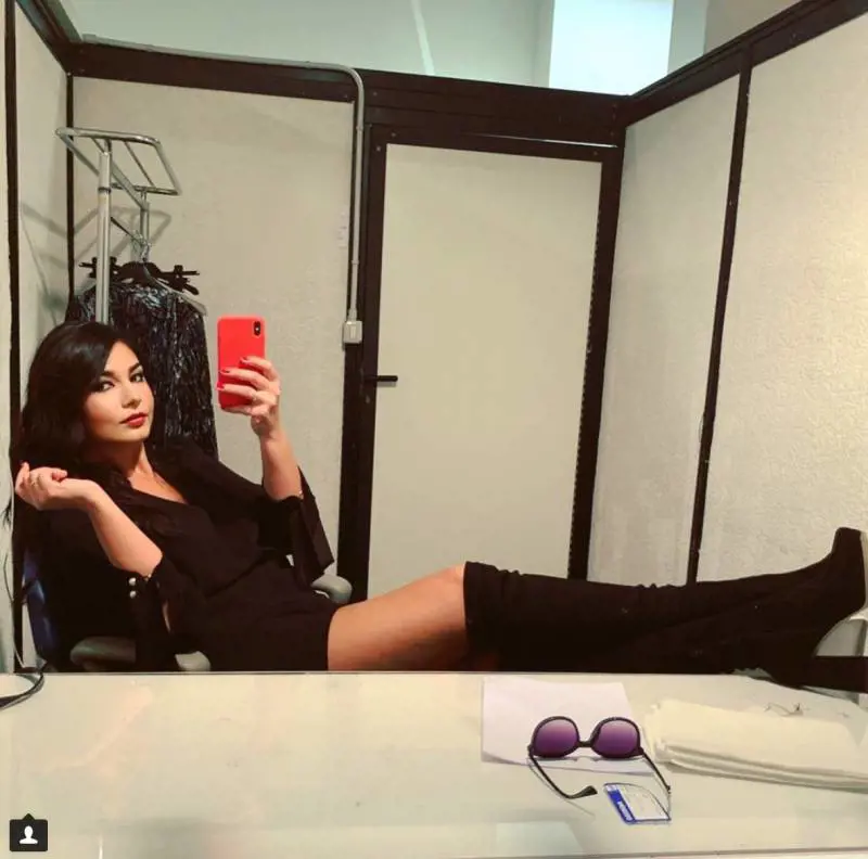 Elisa D'Ospina contro Victoria's Secret: "Come deve sentirsi una donna normale?”