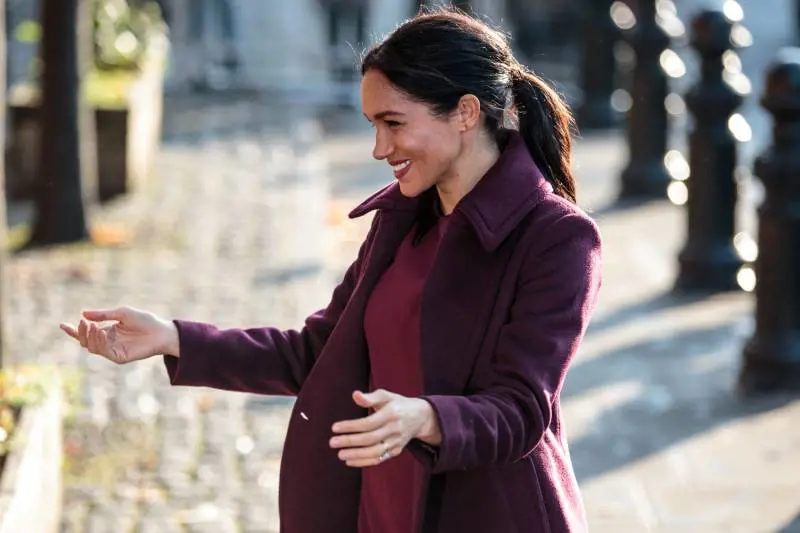 Samantha Markle: su Twitter battute noir su Meghan Markle
