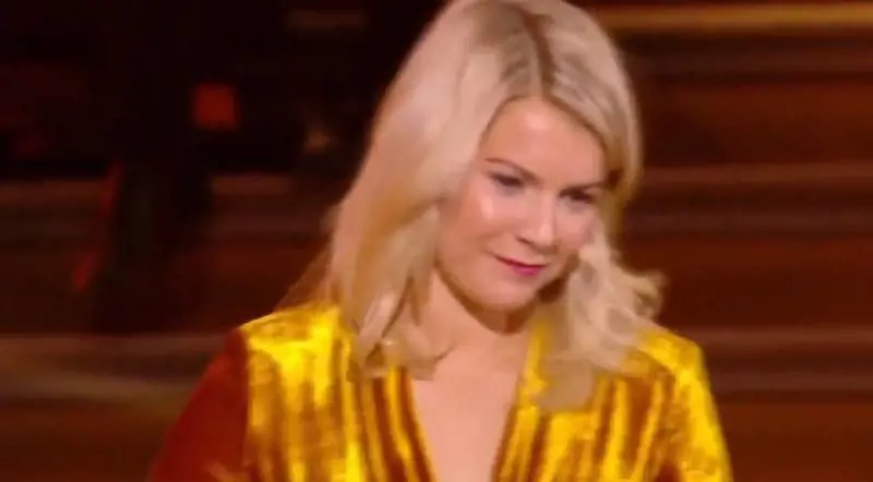 Pallone d'Oro femminile, il dj: "Sai fare il twerking?"