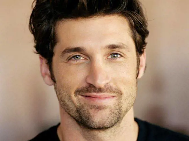 Patrick Dempsey, l’ex Dottor Stranamore eletto uomo dell’anno da GQ