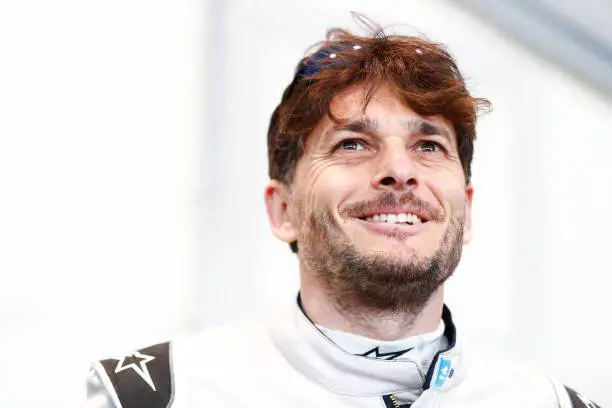 Fisichella: ''Vorrei riabbracciare Schumacher"