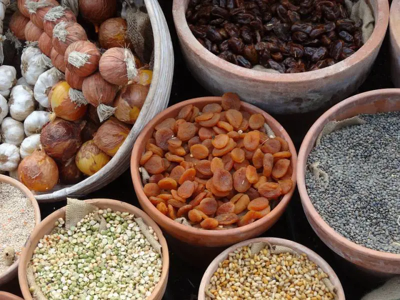 I 10 alimenti alleati del sistema immunitario