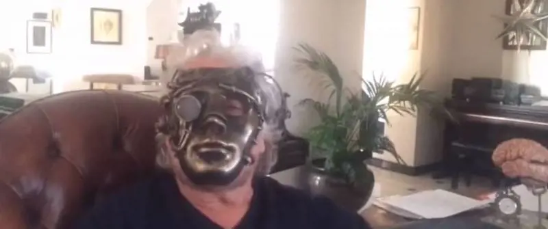 L'incomprensibile video di Grillo su robot: "Non si sa dove andiamo"