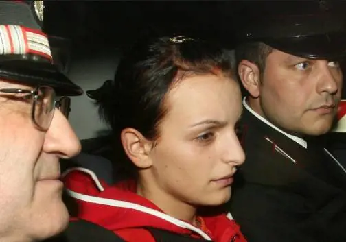 La rumena che uccise Vanessa è nullatenente. Il risarcimento lo paga lo Stato