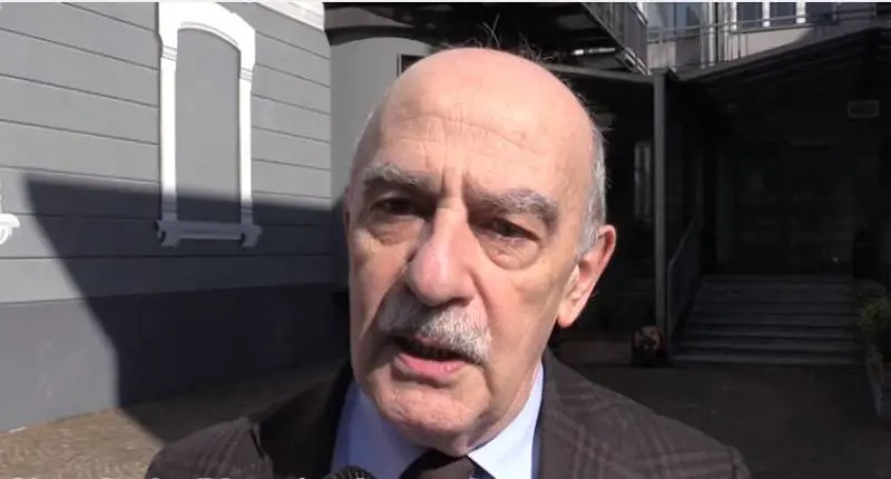 Il presidente dell'Istat: "I troppi immigrati? Possono destabilizzare"