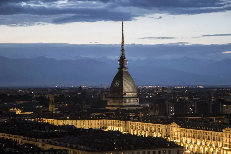 Un weekend sotto la Mole nella capitale del cioccolato