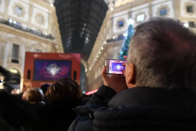 Immagine gallery