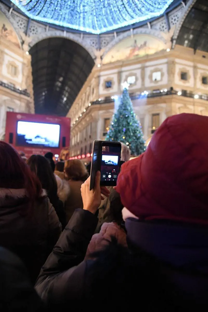 Immagine gallery
