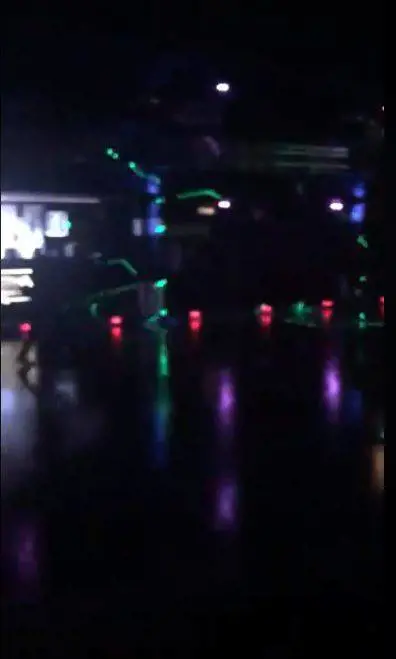 Ancona, lo sfogo: "Ecco cosa è successo dentro la discoteca"