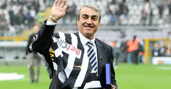 Juventus, Pietro Anastasi svela: ''Sto lottando contro un tumore''