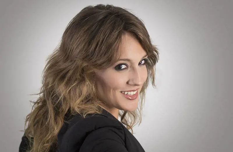 Francesca Manzini: "La mia famiglia sono io, ho toccato il fondo e non ho bisogno di nessuno"