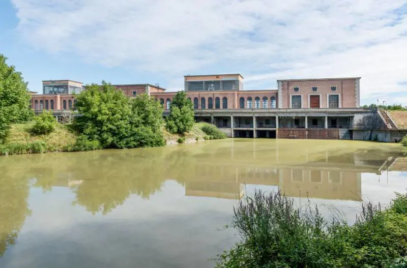 Il sistema Navigli patrimonio Unesco