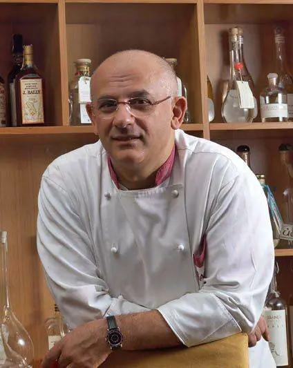 Quando l'aperitivo è leggero e disintossica