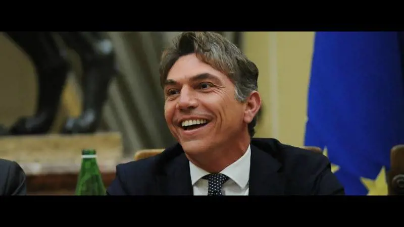 "Il cambiamento climatico è colpa di Satana"